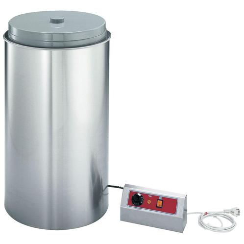 Verwarmde Bordenlowerator, Capaciteit 50-60 Ø 180-280mm, Zakelijke goederen, Horeca | Keukenapparatuur, Nieuw in verpakking, Ophalen of Verzenden