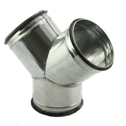 Spiro Safe broekstuk | 45 graden | Staal | 11 Formaten, Zakelijke goederen, Horeca | Meubilair en Inrichting, Verzenden