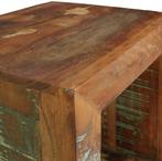 Bijzettafel Davenportberg  - WL5M072, Ophalen of Verzenden, Nieuw