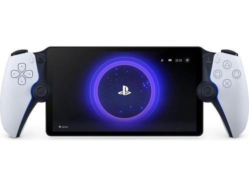 Zdalny odtwarzacz PlayStation Portal, Spelcomputers en Games, Spelcomputers | Sony PlayStation 4, Zo goed als nieuw, Verzenden