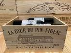 2020 Chateau La Tour du Pin Figeac - Saint-Émilion Grand Cru, Nieuw