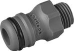 GARDENA AANSLUITSTUK 13.2 MM (G 1/4) (KRAANKOPPELINGEN), Ophalen of Verzenden, Nieuw