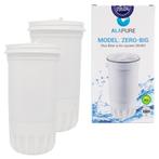 Waterfilter voor ZeroWater CWF1003 / 2-Pack, Verzenden, Nieuw