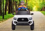Elektrische Kinderauto 12V met Afstandsbediening en LED, Verzenden, Nieuw