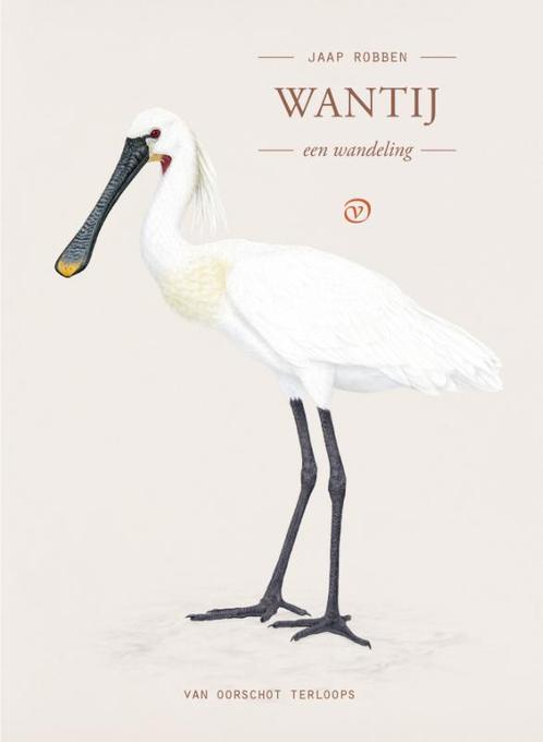 Wantij / Terloops 9789028214163 Jaap Robben, Boeken, Literatuur, Zo goed als nieuw, Verzenden