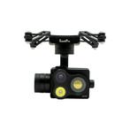 Swellpro SplashDrone 4 3axis thermal gimbal camera (GC3-T), Nieuw