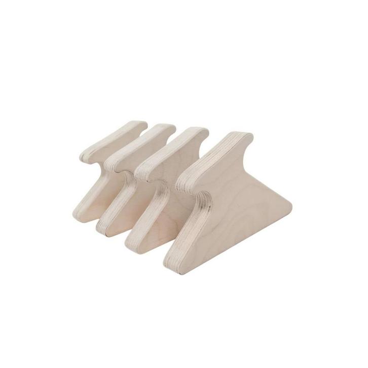 Wiggen voor klimboog in Luoto – Extra stabiliteit en veil., Kinderen en Baby's, Speelgoed | Educatief en Creatief, Nieuw, Ophalen of Verzenden