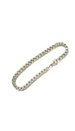 Armband - 18 karaat Witgoud