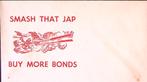 Amerikaanse envelop WWII (lijst optie), Verzamelen, Militaria | Tweede Wereldoorlog, Verzenden