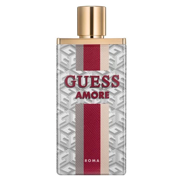 Guess Amore Roma, Sieraden, Tassen en Uiterlijk, Uiterlijk | Parfum, Nieuw, Verzenden