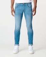 -28% Replay  Replay Anbass jeans  maat 32-32, Verzenden, Nieuw, Blauw