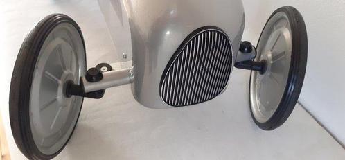 Retro Roller - Trapauto - Retro Roller Ride On Racing Car,, Antiek en Kunst, Antiek | Speelgoed