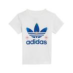 15% Adidas  T-Shirts  maat 80, Nieuw, Verzenden