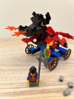 Lego Set - 6043 - Castle - 6043, Nieuw