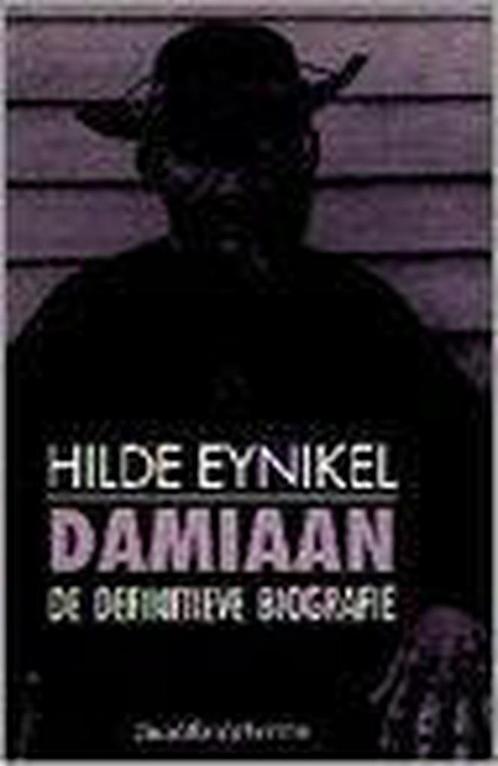 Damiaan / Historische reeks / 35 9789061525868 H. Eynikel, Boeken, Geschiedenis | Wereld, Zo goed als nieuw, Verzenden