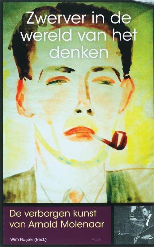 Zwerver in de wereld van het denken 9789059115224, Boeken, Hobby en Vrije tijd, Gelezen, Verzenden
