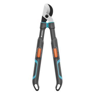 Takkenschaar | Gardena | Tot 67 cm (Telescopisch, Bypass), Tuin en Terras, Snoeischaren, Nieuw, Verzenden