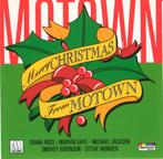 cd - Various - Merry Christmas From Motown, Verzenden, Zo goed als nieuw