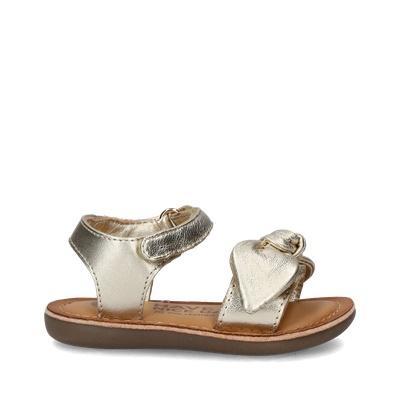 Gioseppo sandalen in het Goud, Kleding | Dames, Schoenen, Sandalen of Muiltjes, Overige kleuren, Nieuw, Verzenden