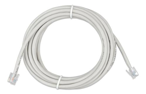 RJ12 UTP kabel 90 cm, Watersport en Boten, Bootonderdelen, Nieuw, Zeilboot of Motorboot, Ophalen of Verzenden