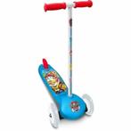 Paw Patrol Driewielstepje (TV en Film, Stepjes), Ophalen of Verzenden, Nieuw, Overige merken