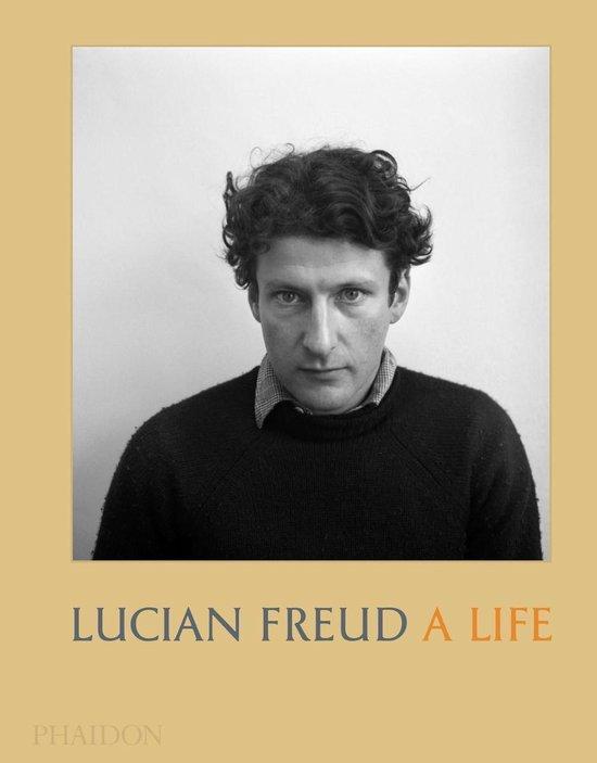 9780714877532 Lucian Freud: A Life David Dawson, Boeken, Biografieën, Nieuw, Verzenden