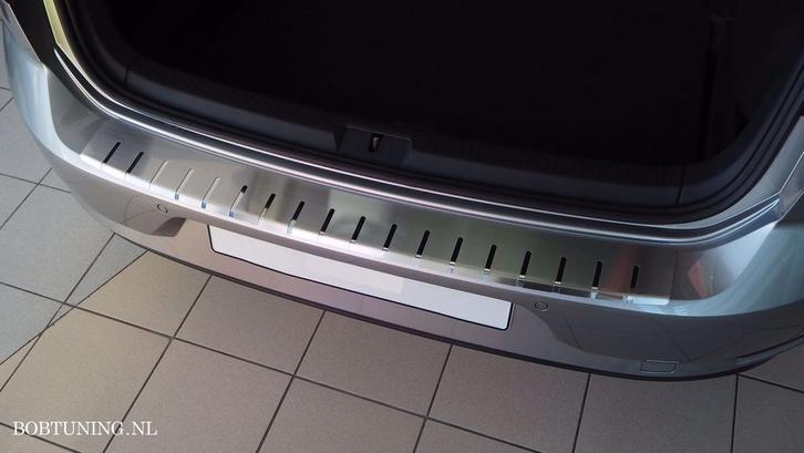 Rvs bumperbescherming Toyota venza 2008-2012, Auto-onderdelen, Carrosserie en Plaatwerk, Nieuw, Ophalen of Verzenden