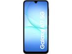 Samsung Galaxy A17 5G - 128GB - 50MP camera - Zwart + 1 jaar, Telecommunicatie, Mobiele telefoons | Samsung, Verzenden, Zo goed als nieuw
