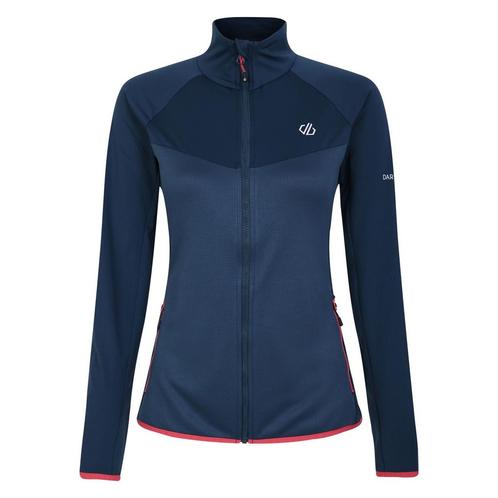 -65% Dare2b  Dare2b Dames core stretch midlayer  maat 38, Kleding | Dames, Wintersportkleding, Nieuw, Verzenden