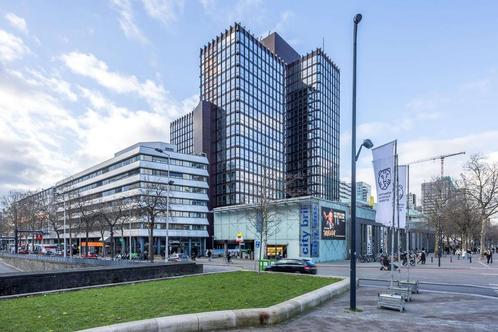 Kantoorruimte te huur Coolsingel 139 Rotterdam, Zakelijke goederen, Bedrijfs Onroerend goed, Kantoorruimte, Huur