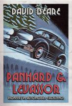 Panhard and Levassor Pioneers in Automobile Excellence, Boeken, David Beare, Algemeen, Verzenden, Nieuw