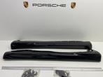 Porsche Boxster (986 I+II) ORIGINELE zijdorpel set L/R, Auto-onderdelen, Ophalen, Nieuw, Links, Porsche