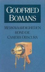 Merkwaardigheden rond de Camera obscura 9789050930956, Boeken, Literatuur, Verzenden, Gelezen, Godfried Bomans