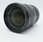 Canon EF 24-70mm 2.8 L II USM OCCASION (695), Audio, Tv en Foto, Fotografie | Lenzen en Objectieven, Ophalen of Verzenden, Gebruikt