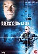 Behind enemy lines - DVD, Verzenden, Nieuw in verpakking