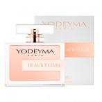 Yodeyma - Yodeyma Black elixir rgb eau de parfum, Ophalen of Verzenden, Nieuw