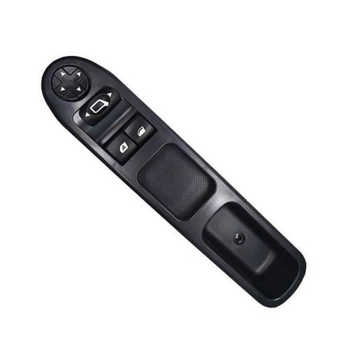 Raamschakelaar 207 C3 6554QC 6554QA, Auto-onderdelen, Dashboard en Schakelaars, Nieuw, Citroën, Peugeot, Verzenden
