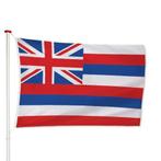 Hawaiiaanse Vlag 40x60cm, Diversen, Vlaggen en Wimpels, Nieuw, Verzenden