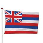 Hawaiiaanse Vlag 40x60cm, Diversen, Vlaggen en Wimpels, Verzenden, Nieuw