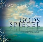 Gods spiegel 9789033815669 Max Lucado, Verzenden, Zo goed als nieuw, Max Lucado