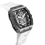 Tecnotempo - Automatic - Skeleton - - Zonder Minimumprijs, Sieraden, Tassen en Uiterlijk, Horloges | Heren, Nieuw