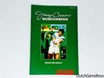Super Nintendo / SNes - Jimmy Connors - Pro Tennis Tour - US, Spelcomputers en Games, Games | Nintendo Super NES, Verzenden, Gebruikt