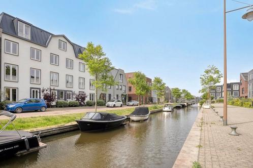 Te huur: Huis Waadse Poldergracht in Muiden, Huizen en Kamers, Huizen te huur, Noord-Holland