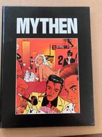 Dick Matena - Mythen - erotiek - vrij zeldzaam, Boek of Spel, Ophalen of Verzenden, Zo goed als nieuw