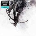 lp nieuw - Linkin Park - The Hunting Party (Coloured vinyl), Cd's en Dvd's, Verzenden, Zo goed als nieuw
