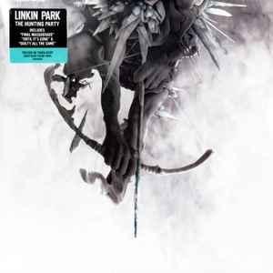 lp nieuw - Linkin Park - The Hunting Party (Coloured vinyl), Cd's en Dvd's, Vinyl | Rock, Zo goed als nieuw, Verzenden