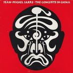 Jean-Michel Jarre - The Concerts In China, Ophalen of Verzenden, Gebruikt