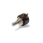 Bieden: Alphatron Megatron Potentiometer Duo 2 x 20 kOhm fo, Watersport en Boten, Navigatiemiddelen en Scheepselektronica, Ophalen of Verzenden