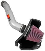 K&N 2016 Jeep Grand Cherokee V6-3.6L Performance Intake Kit, Ophalen of Verzenden, Nieuw