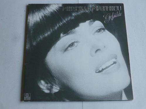 Mireille Mathieu - Gefühle (LP) ariola, Cd's en Dvd's, Vinyl | Pop, Verzenden